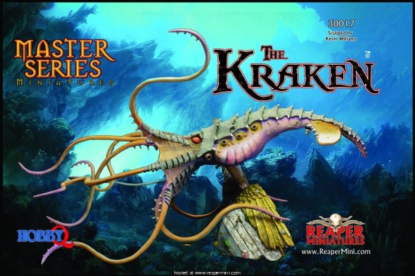 Kraken 20at net